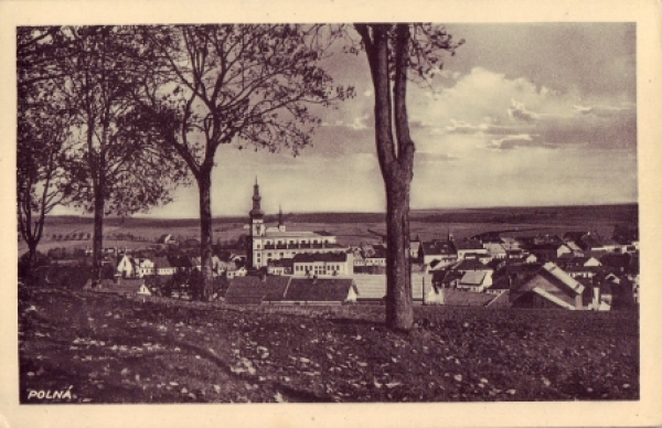 Polna 1937 95 012 ●